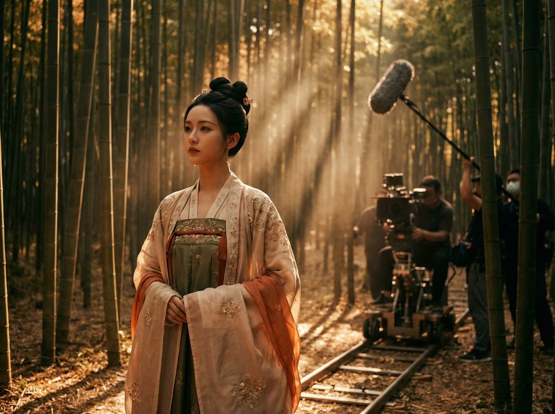 福利导航原创影视短片